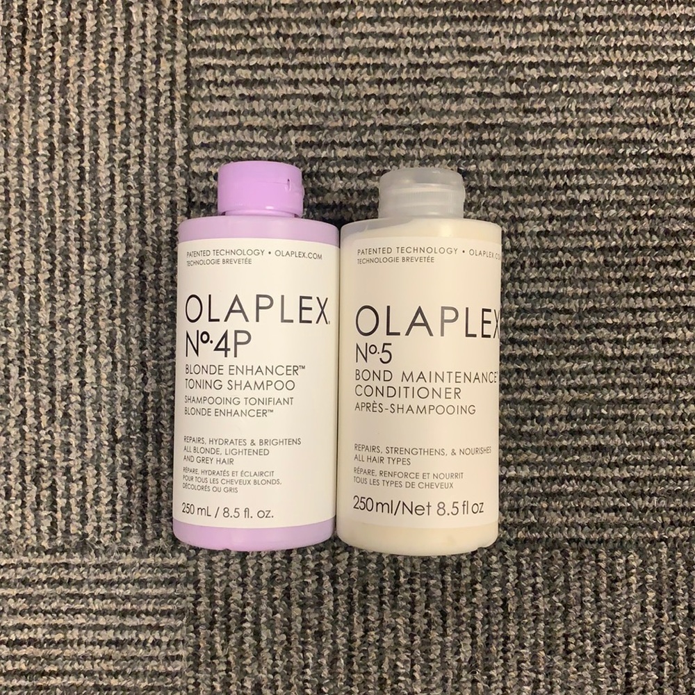 Olaplex 4P and 5 Set